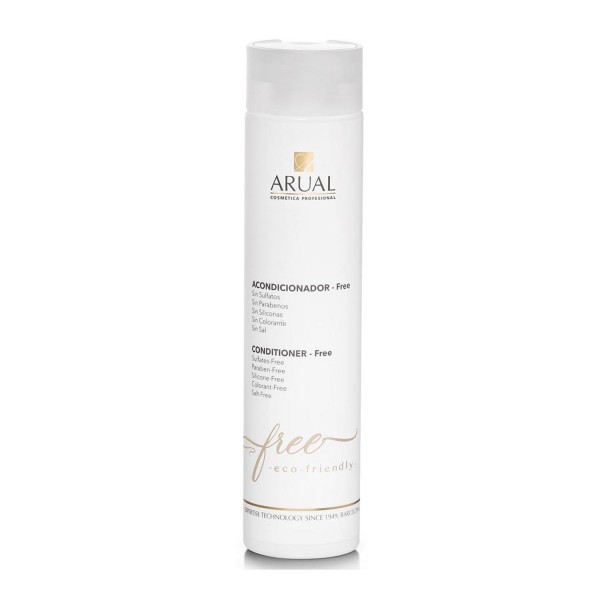 Arual free acondicionador 250ml